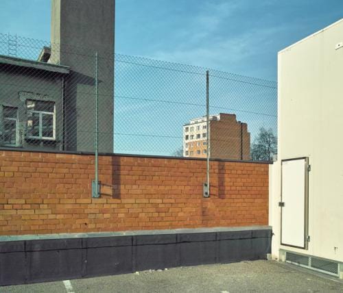 Lost in Brussels